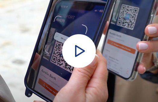 Avantages de posséder l'application ALFA Teams