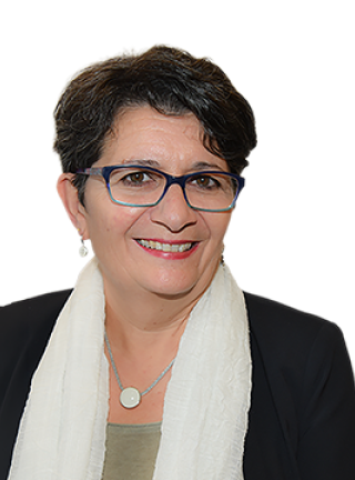 Amanda - Témoignage BtoB de Françoise LARGEAU