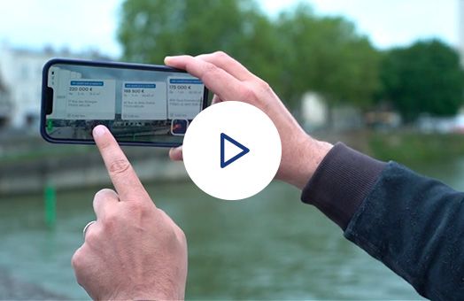 Avantages de posséder l'application ALFA Teams