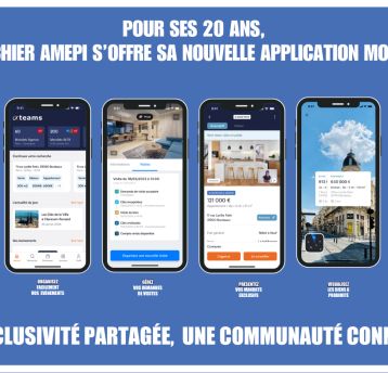 Interview de Cédric Lavaud par le magazine Expression - 23/04/2024