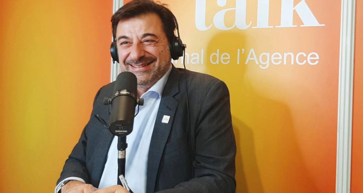 Actualités - Article du Journal de l'Agence - 17/12/2025