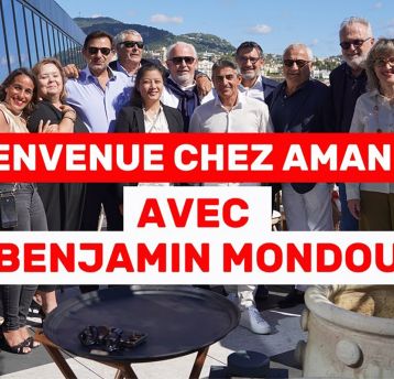 Actualités - Benjamin Mondou - Interview des Ondes de l'Immo - 04/10/2025