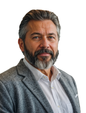 Amanda - Témoignage BtoB de M. JPF