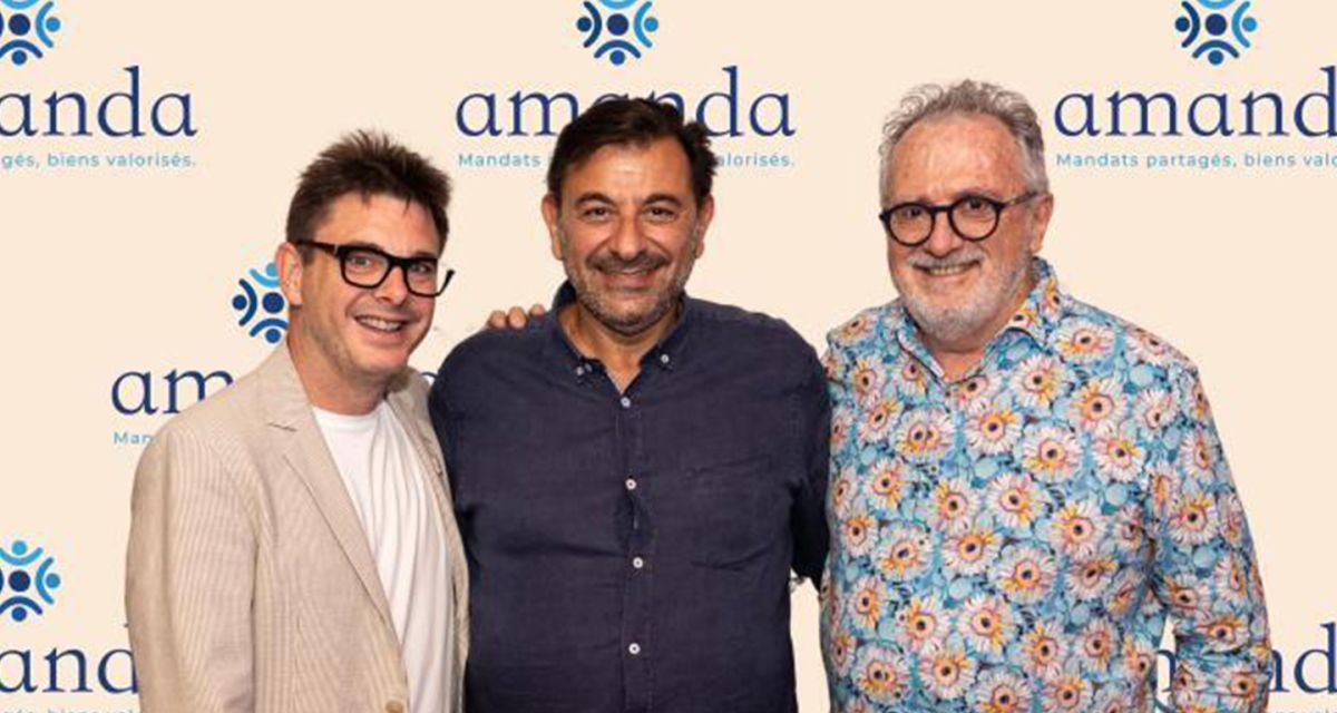 Actualités - Article du Journal de l'Agence - 23/09/2025