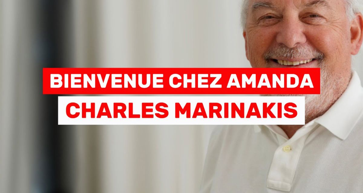 Actualités - Charles Marinakis - Interview des Ondes de l'Immo - 21/10/2025