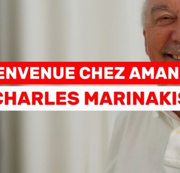 Actualités - Charles Marinakis - Interview des Ondes de l'Immo - 21/10/2025