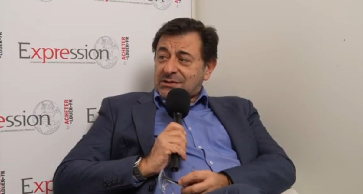 Actualités - Bahi Khoury - Magazine Expression - 10/12/2025