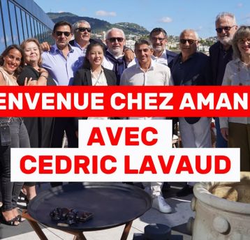 Actualités - Cédric Lavaud - Interview des Ondes de l'Immo - 04/10/2025