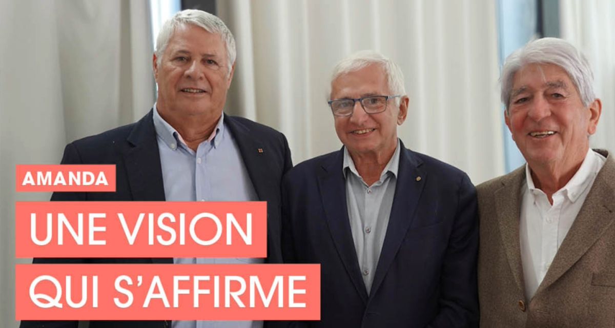 Actualités - Hervé Bléry, Bernard Grech et Alain Lieutaud - Les Ondes de l'Immo - 17/12/2025