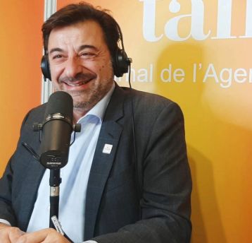 Actualités - Article du Journal de l'Agence - 17/12/2025