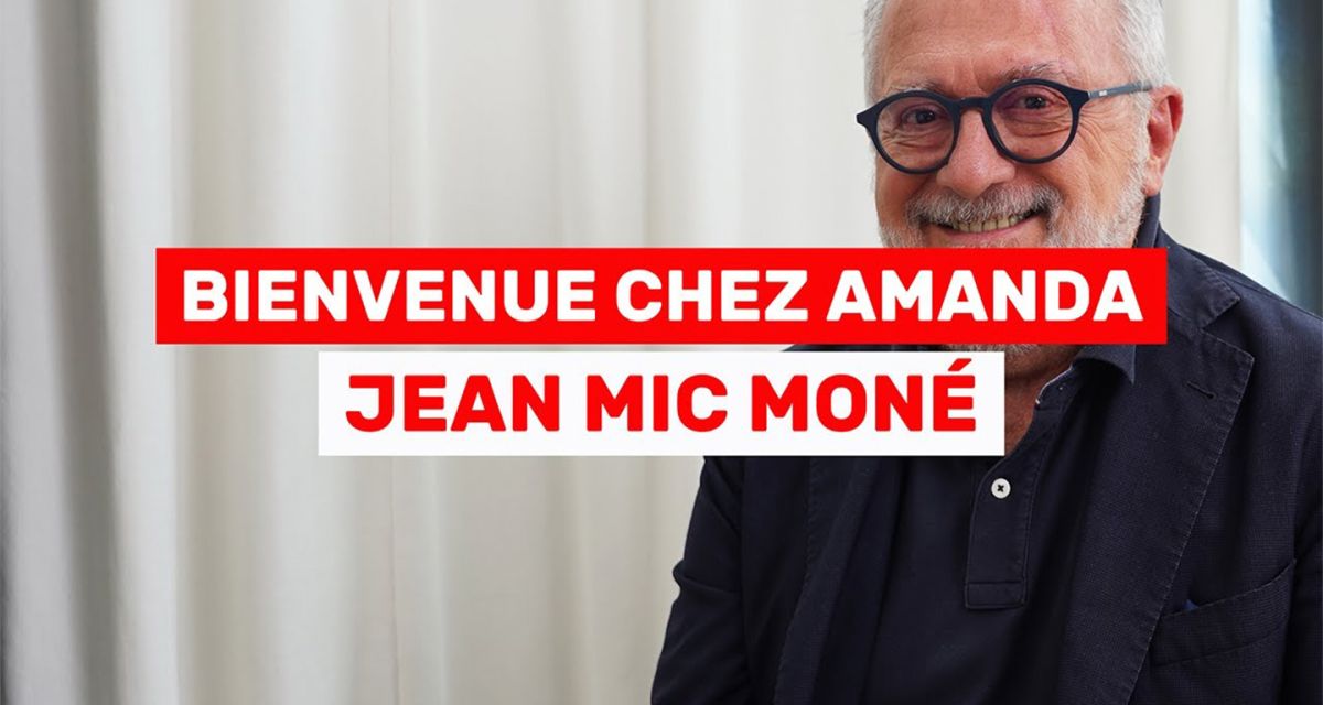 Actualités - Jean Mic Moné - Interview des Ondes de l'Immo - 29/10/2025