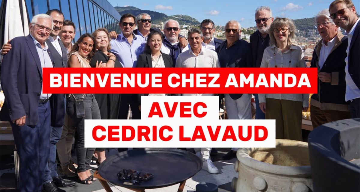 Actualités - Cédric Lavaud - Interview des Ondes de l'Immo - 04/10/2025